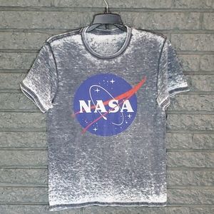 Vintage NASA Shirt